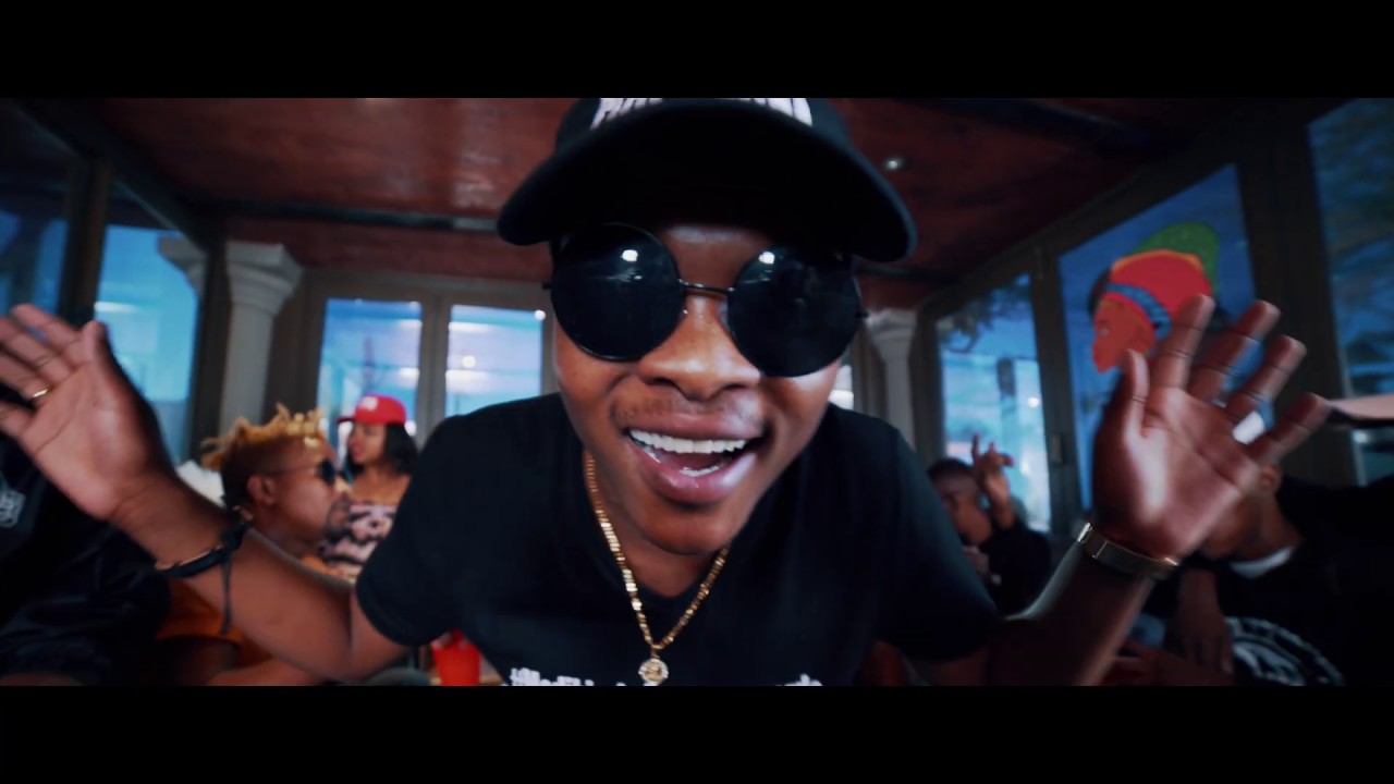 Download Mafogana - Vuyo ft. Navy Blue (Official Music Video)