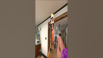 Tung Tung Tung Sahur #garrysmod #gmod #memes #nextbots #tungtungtungsahur