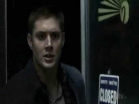Supernatural: Collide