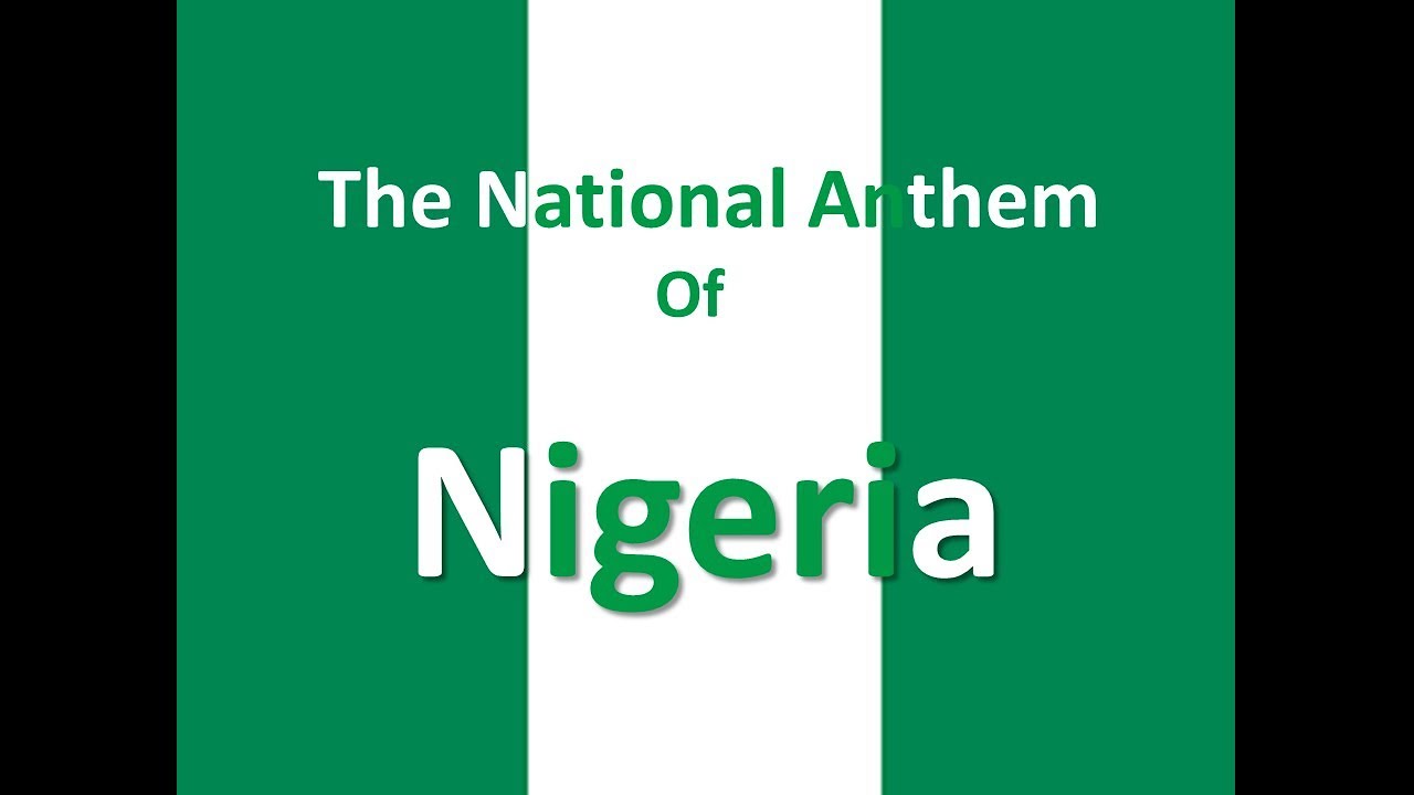 Ipob Bans The Nigerian National Anthem In South East Region - Tekedia