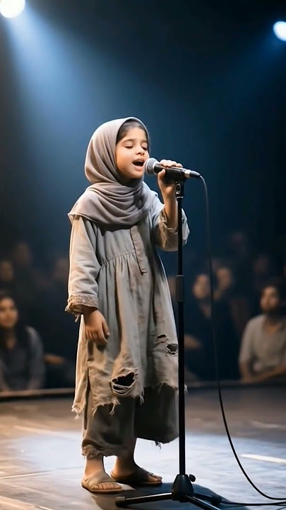 suara merdu lagu 25 nabi #gottalent #creationstory #jejakislam #feedshorts #sejarahislam