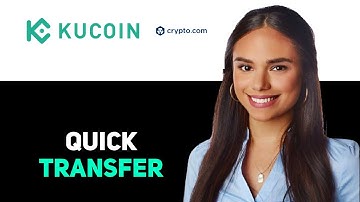 How To Transfer Tether From Kucoin To Crypto.com 2025