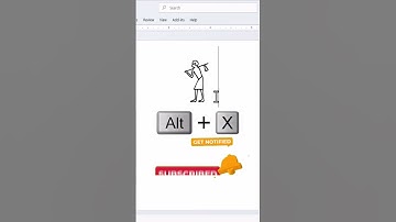 ANCIENT MAN WITH STICK ICON IN MS WORD , NOTEPAD , ETC   UNICODE 13026