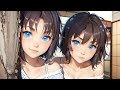 Peach&amp;Apricot(竹内まりや&amp;杏里)/Watching Over You Cover【うたスキ動画】シティポップ