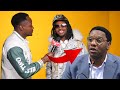 DOGO JANJA AFUNGUKA KUHUSU MUZIKI WA ARUSHA MAMBO NI MOTO MBUNGE WETU MAKONDA ANAMIPANGO MIZURI