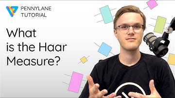 The Haar Measure | PennyLane Tutorial