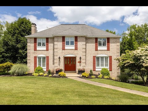 1563 Lenora Drive, Pittsburgh, PA home video tour