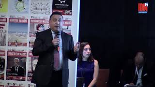 Adil El Maliki, Recherche Et Développement Et Innovation Orientées Marché