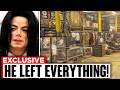 Michael Jackson’s Secret Warehouse Opened — What They Found Is Disturbing