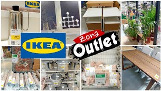 IKEA 🛍🛒 OUTLET,LIQUIDACIÓN, DESCATALOGADOS,MUEBLES,ACCESORIOS, DECORACIÓN,COCINA @Amunaysuscosas