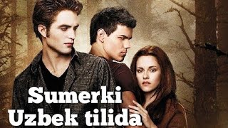 Сумерки филми хакида барча малумотлар(узбек тилида)🇺🇿 #UydaQoling #twilight