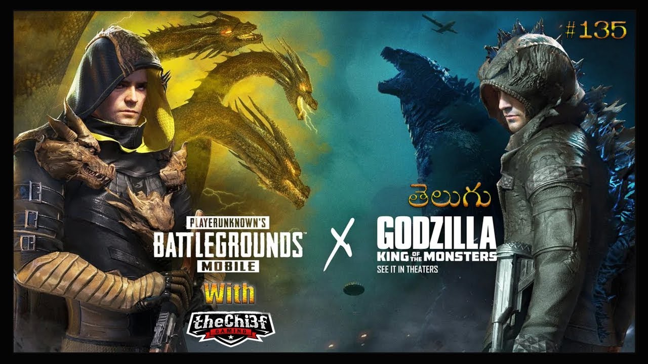 Ye PUBG PC wala hai kya??? [Telugu] 