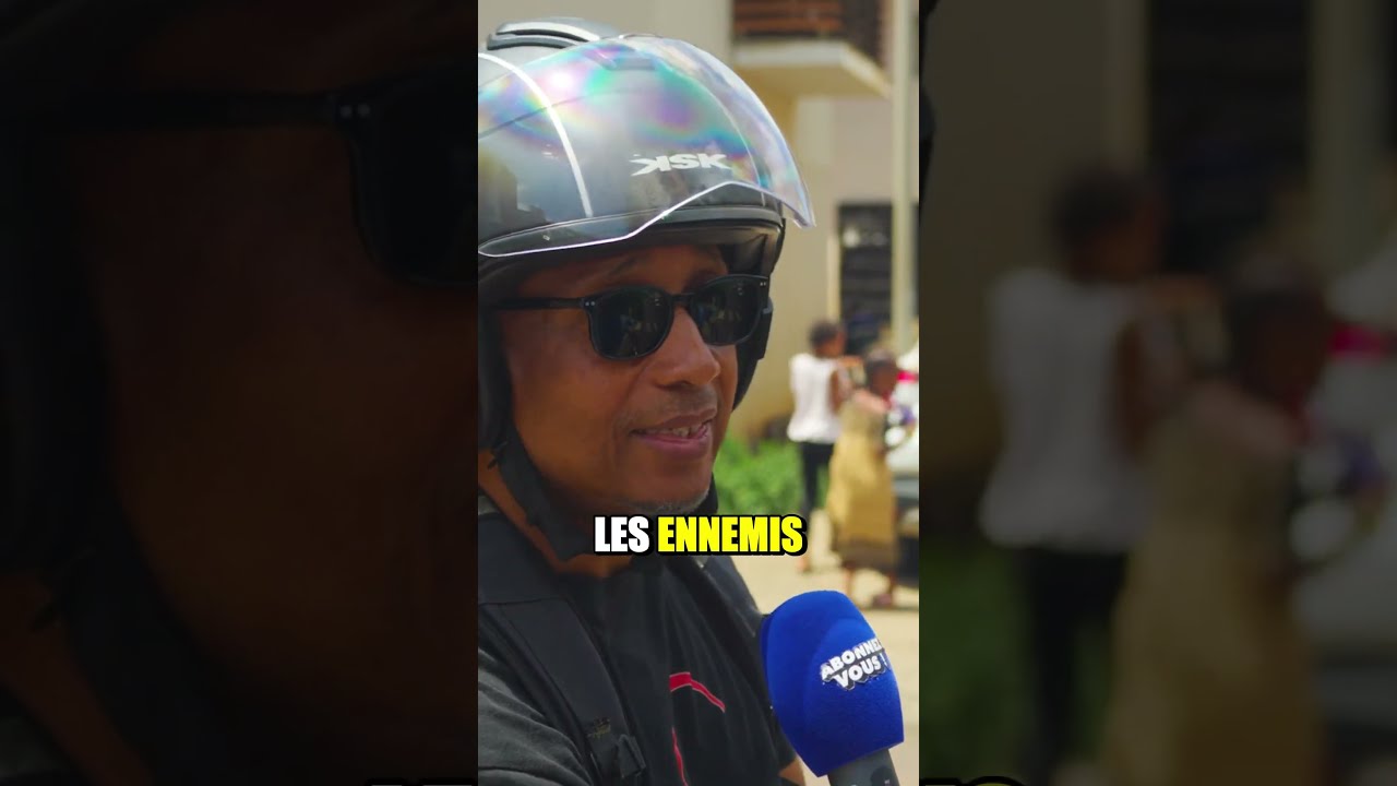 La Diplomatie C Est Discuter Avec Ses Ennemis 
