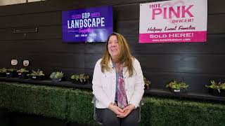 Our people make GDP GREAT!-  Jane Alexander