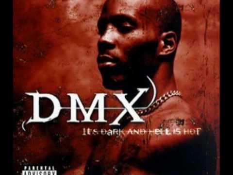 DMX - Let Me Fly