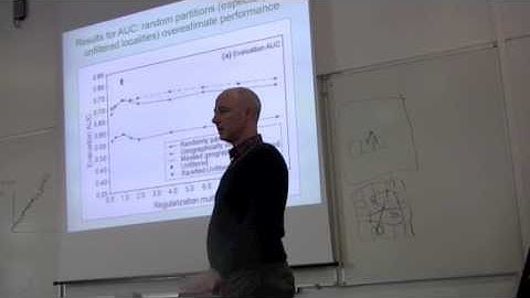 BITC / Data Capture - Model Complexity 2
