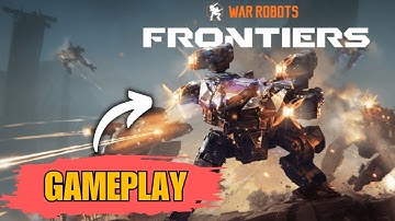 War Robots Frontiers Siren Review Is It Worth It? - Complete Guide