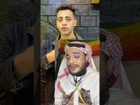الشاب ده بيسجل الاسلامي بشكل بشع جدا 