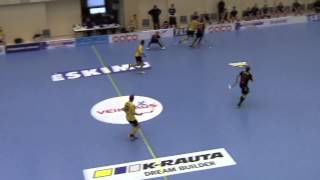 M2D Koskri - Rsb-Team 22.2.2015