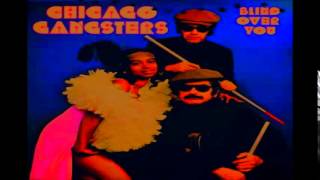 Video thumbnail of "Chicago Gangsters =   Let Me Go"