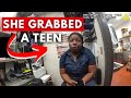 Misunderstanding or Child Abuse? McDonald’s Fight Spirals Into Arrest