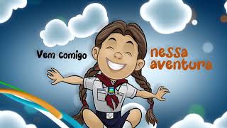 Extraordinária Aventura - Clip Oficial