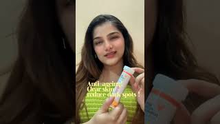 ✨ Get Glowing Skin from Within | Wellny Care Skin Glow Formula | L-Glutathione + Vitamins