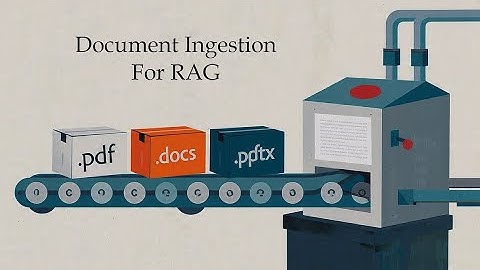 MASTER SERIES - RAG - 12 - INGESTION AND DATA PARSING WORD DOCUMENTS