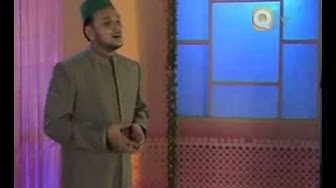 Muhammad Rehan Qureshi   Le Chal Mujhe Mustafa Ke Des Mein   Dekho Aaya Aaya