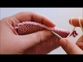 Technique Tutorial: Applied Icord Edging