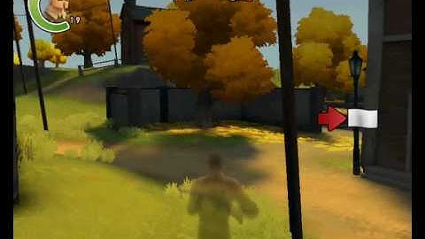 BFH: sweetur wall hack