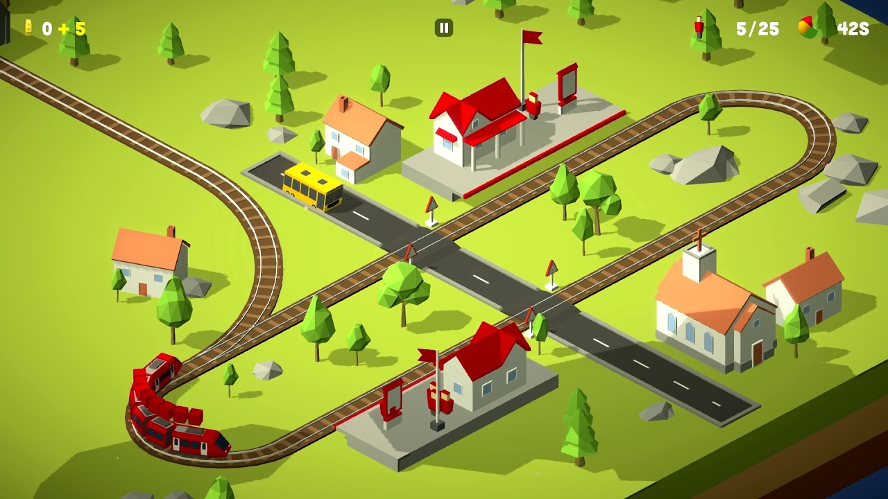 Conduct DELUXE! - Mission 1 (First Look)