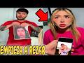 YOLO SE VA A ENCONTRAR CON ABRAHAM EN ANDORRA (Abraham reacciona a kuno dice que es novio de yolo)