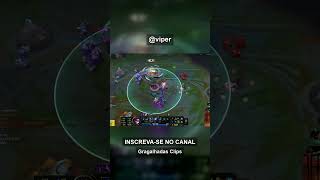 EUW VIPER PENTA ON VAYNE HIGHELO | @viper - Gragalhadas Clips