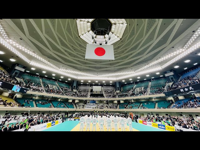 🇯🇵2023 All Japan Championship BEST IPPON✨✨ - YouTube