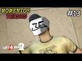 LEFT 4 DEAD 2 - MOMENTOS VERSUS @PARTE 13