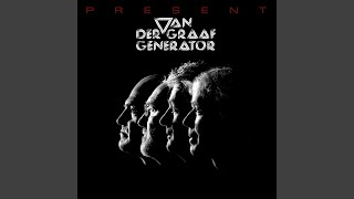 Crux - Van Der Graaf Generator