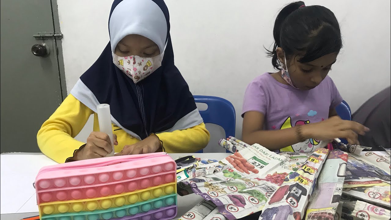 HTC Creative Shopping for Creative Class