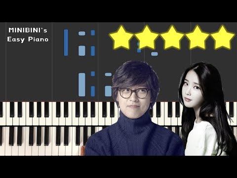 Fairy tale (동화) (Feat. IU) [Hard Version] - KIM DONG RYUL (김동률) 