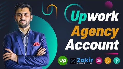 Upwork Agency Account -Upwork Agency Profile Benefits- Exclusive & Non-Exclusive members on Upwork