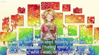 「Nightcore」→ Relapse
