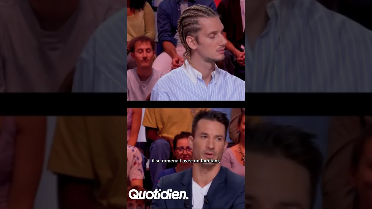 Jérémy Ferrari me détruit (encore)