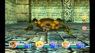 Evolution Worlds - Part 7.02 First Dungeon 1