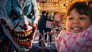 ADVERTENCIA!!! Este Parque Está MALDITO - Película Completa
