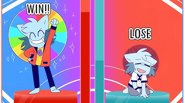 Animation Dump #2 (Unfinished memes and MV