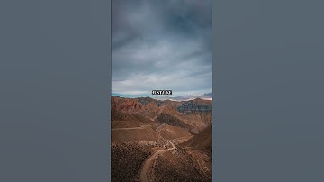 The Hidden Secrets of Earth