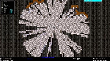 Dwarf Fortress Masterwork Mod Adventurer mode Legionaire Dwarf 2: We