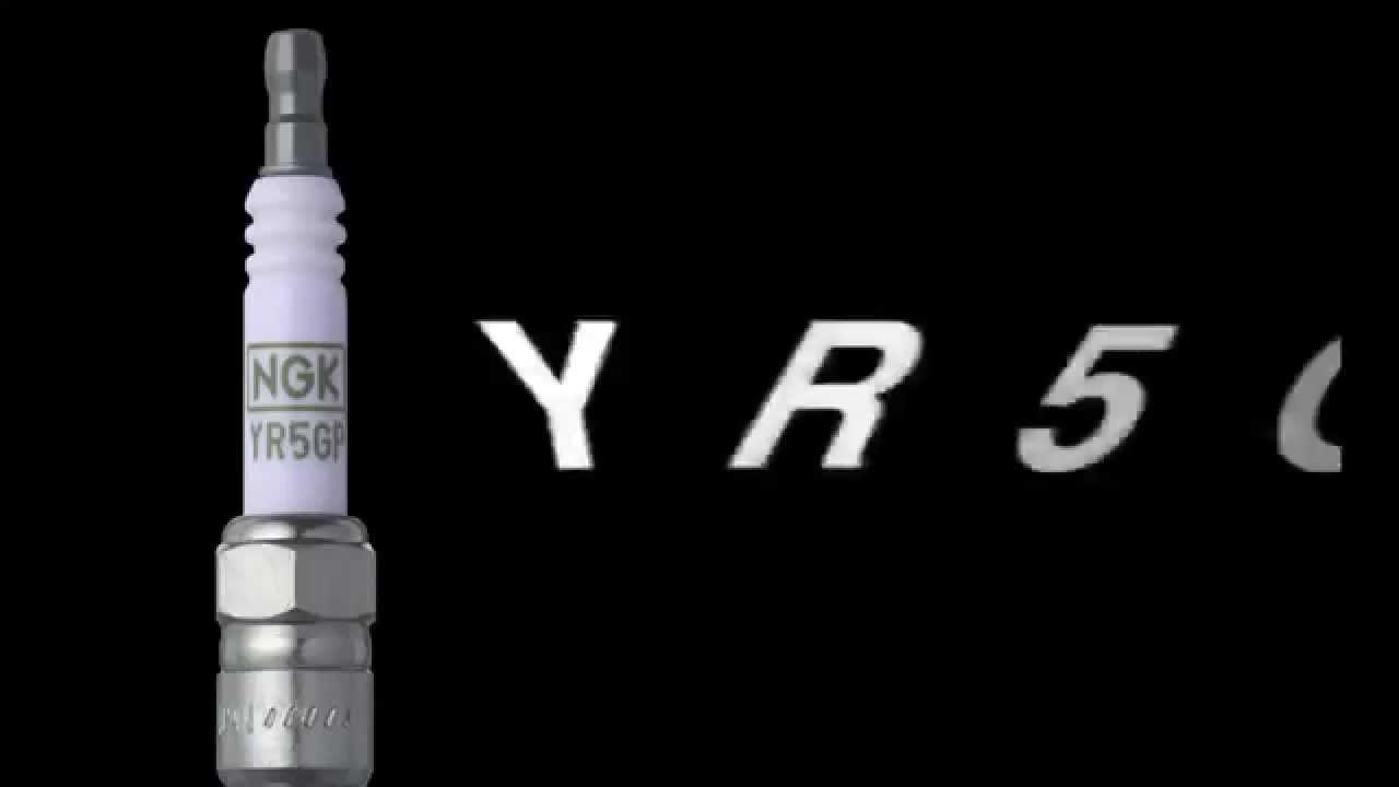 Spark Plug Numbers & Letters NGK Spark Plugs Tech Video YouTube