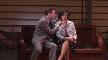 "Put On A Happy Face" from Goodspeed