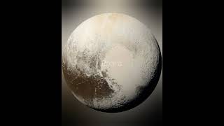 born a hero#charon woke up#mars#pluto#mercury